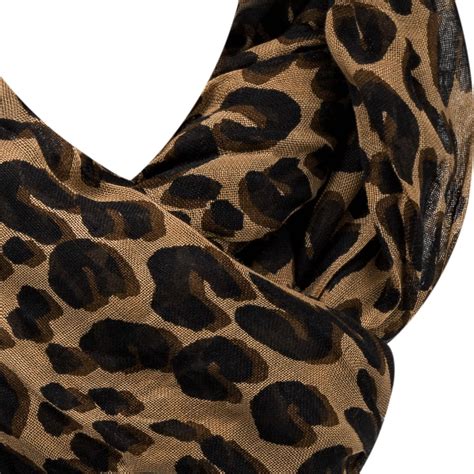 louis vuitton leopard stole for sale|Louis Vuitton leopard s00.